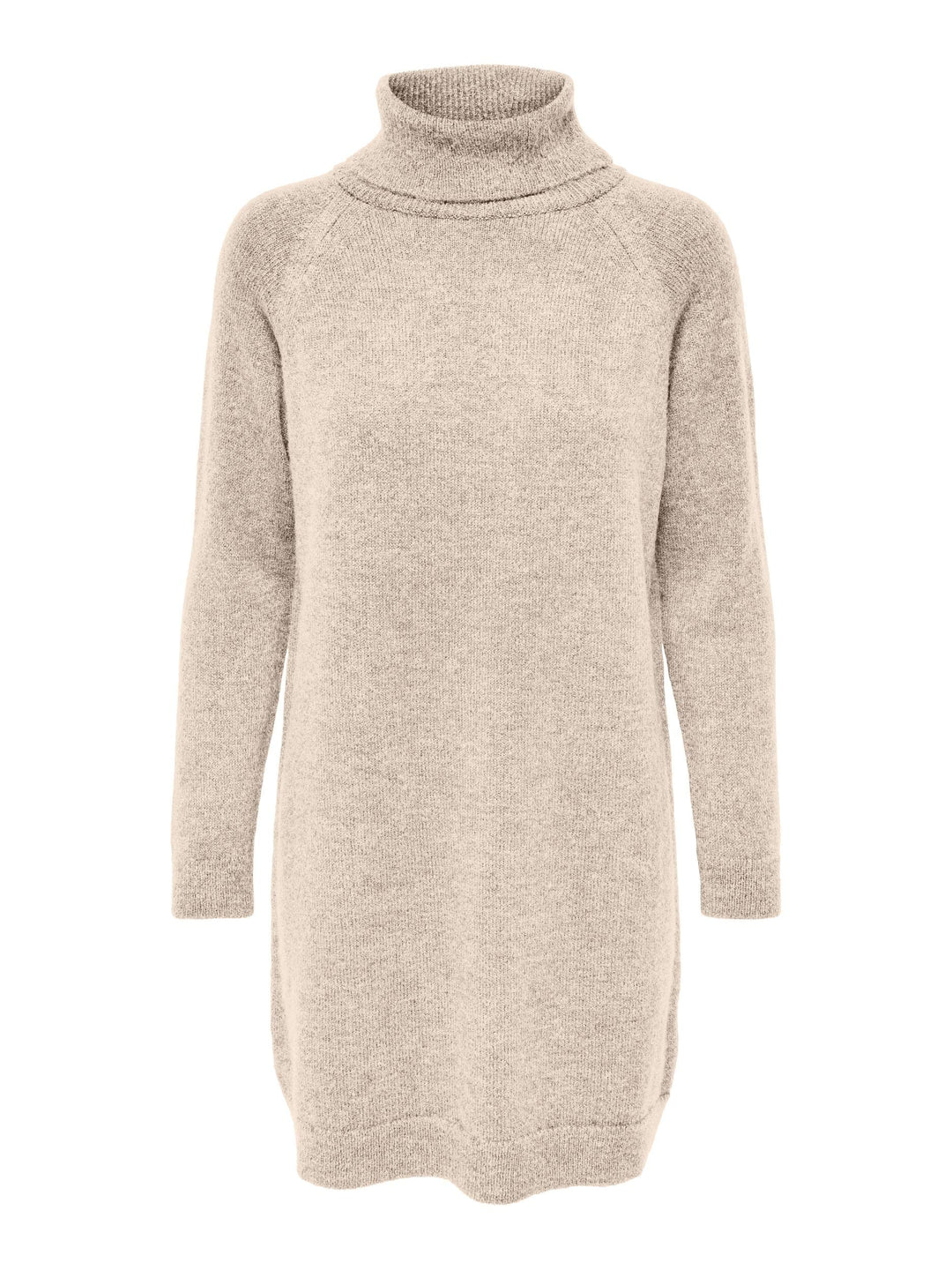ONLY Kleid für Frauen mit Rollkragen Onljada
