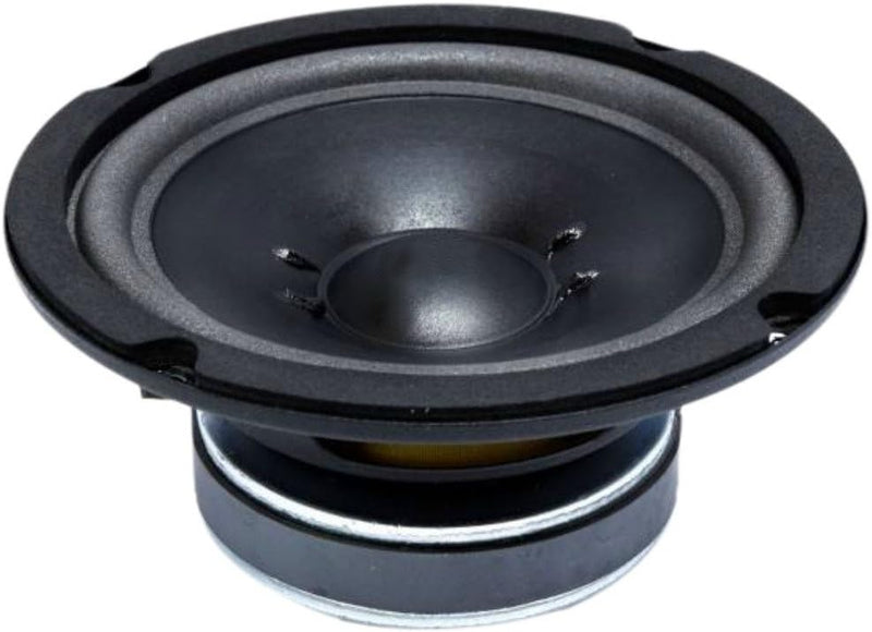 1 SUBWOOFER TIEFTON Lautsprecher CIARE CS160 VON 40 + 40 WATT RMS UND 120 + 120 WATT MAX VERDOPPELT