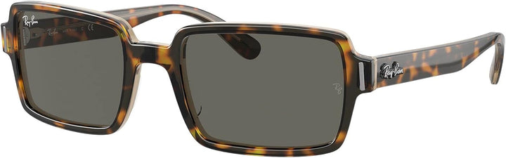 Ray-Ban Unisex Sonnenbrille, Mehrfarbig, 0