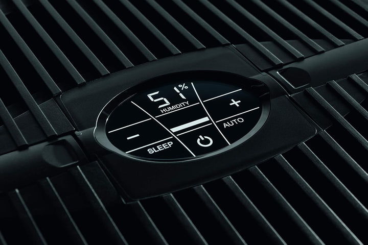 Venta Luftwäscher Comfort Plus LW25 Luftbefeuchtung und Luftreinigung (bis 10 µm Partikel) für Räume