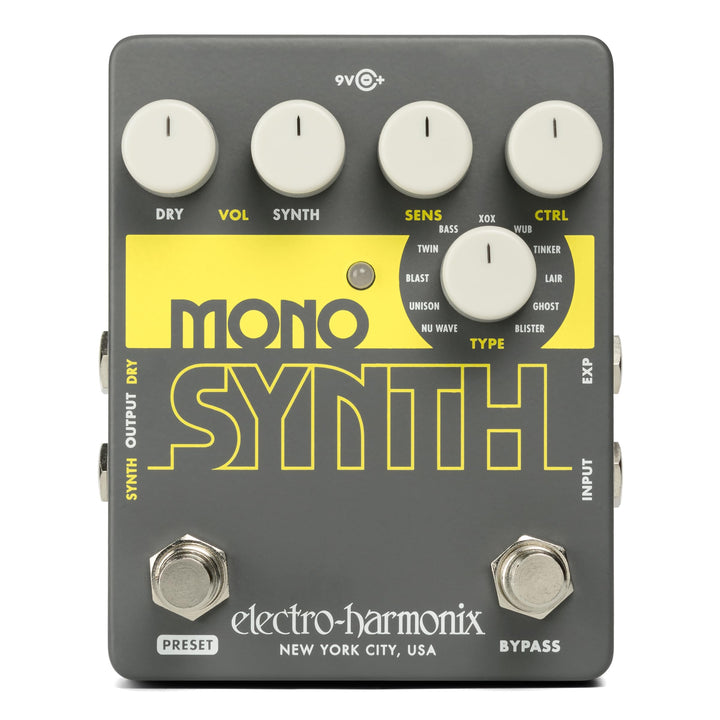 Electro Harmonix Mono Synth