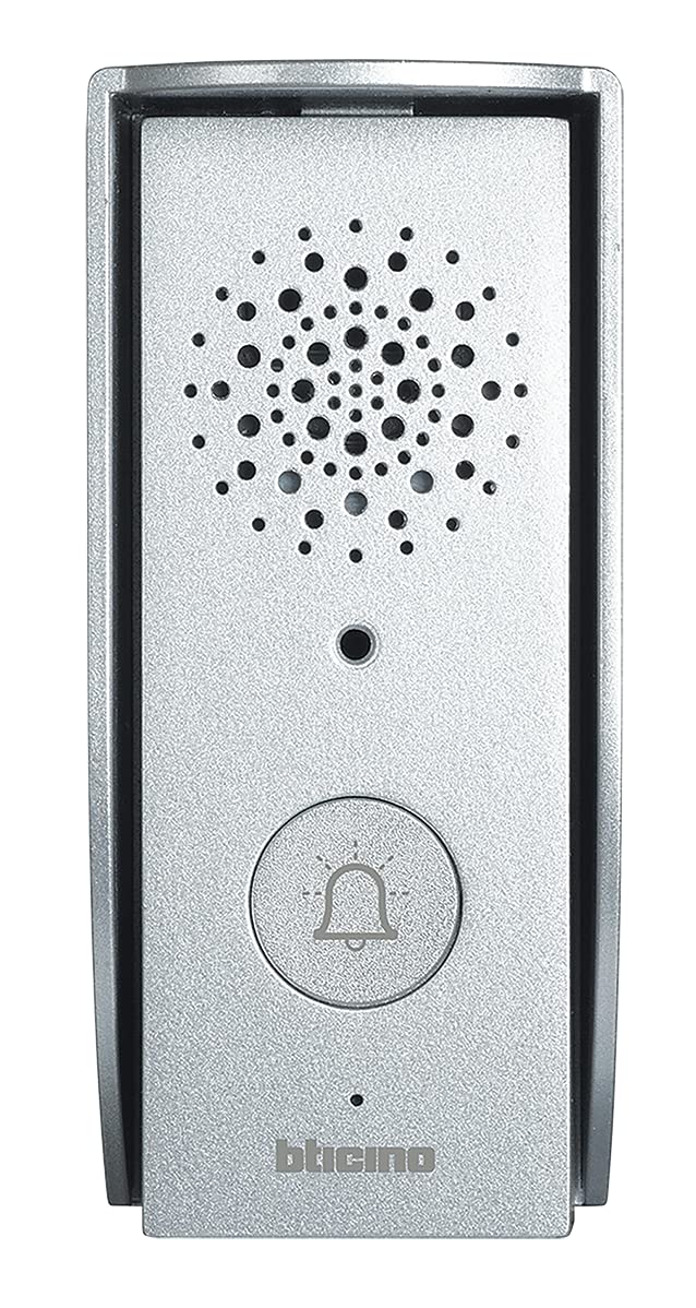 Bticino 330560 x x, Grau