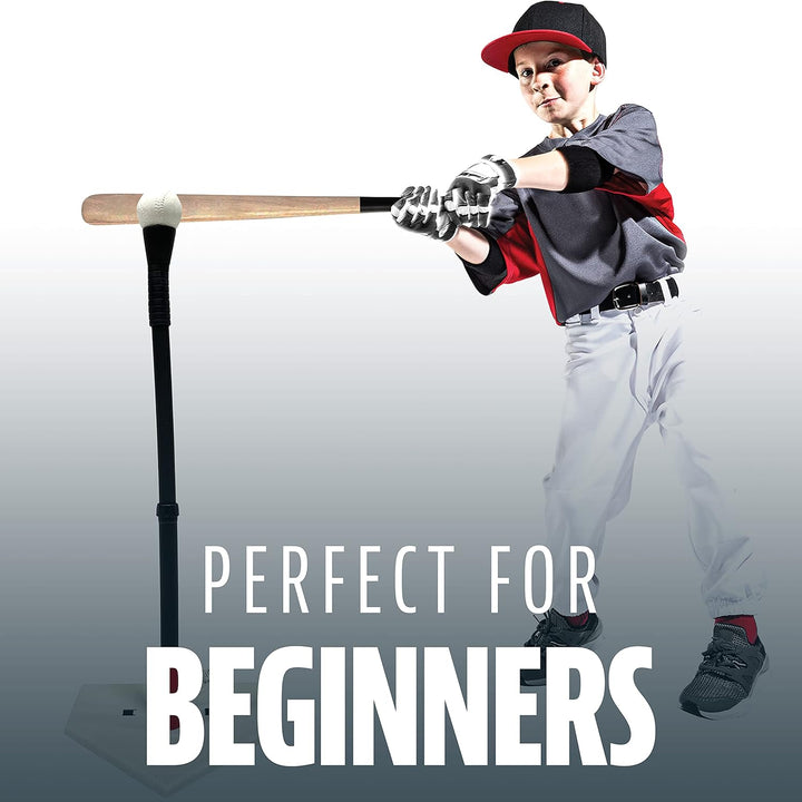 Franklin Sports MLB Tee Ball Batting Starter Kit
