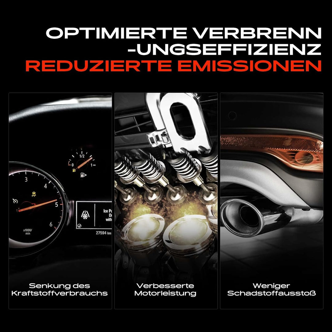 Lambdasonde Regelsonde für 2 Coupe F22 F87 3er F30 F80 4 Cabriolet F33 F83 4 Coupe F32 F82 3.0L Benz