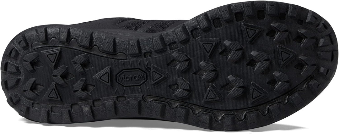 Merrell Herren Nova 3 Tactical Sicherheitsschuh 36 EU Schwarz Dunkelgrau, 36 EU Schwarz Dunkelgrau