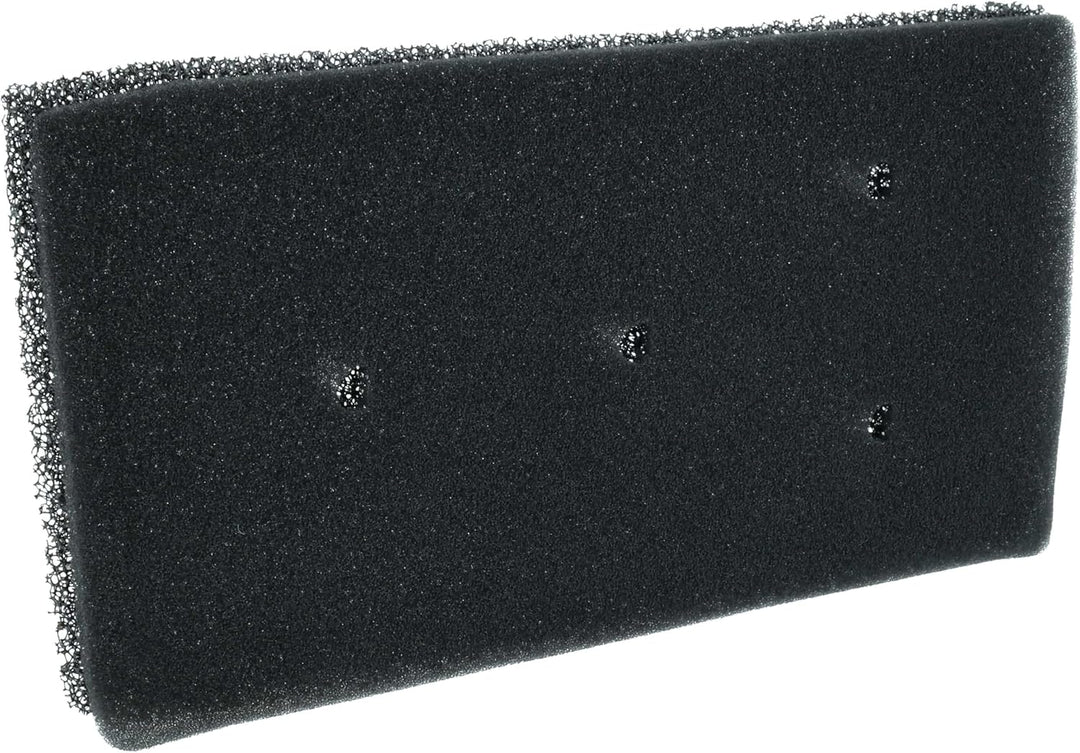 vhbw 10x Schaumfilter kompatibel mit Bauknecht TKStar87EX (856040803050), TKPrime85A2BW (85603970305