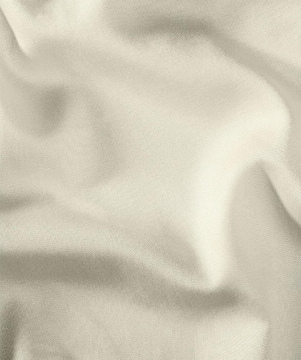 fleuresse L Uni-Colours-Bettlaken, Mako-Satin, Creme, 220 x 260 220 x 260 Creme, 220 x 260 Creme