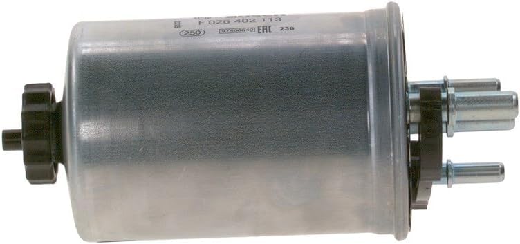 Bosch N2113 - Dieselfilter Auto
