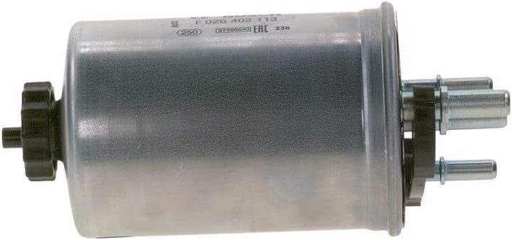 Bosch N2113 - Dieselfilter Auto