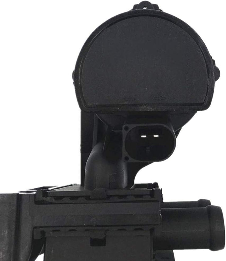 HZTWFC Neues HLK-Heizungsregelventil OEM # 4F1959617A 4F1959617B für 2005-2011 A6 Quattro S6 C6 3.2L