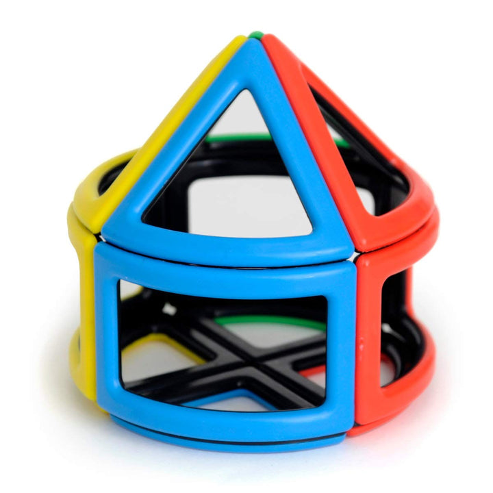 Polydron 50–1120 magnetisch Sphera Class Set