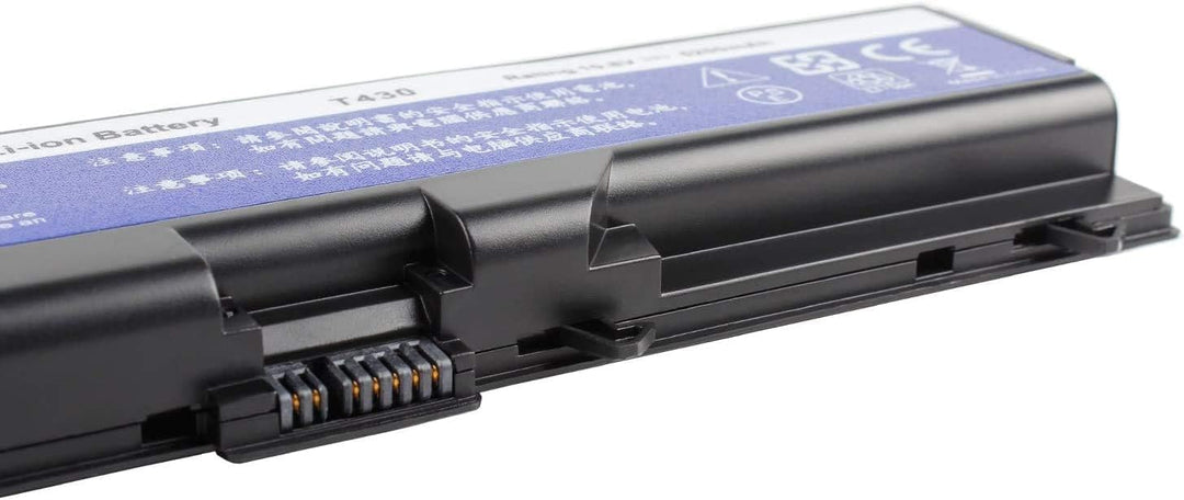 FSKE Ersatzakku für Lenovo 0A36282 0A36307 0A36306 0A36305,ThinkPad X220I X220S X230 X230I Notebook