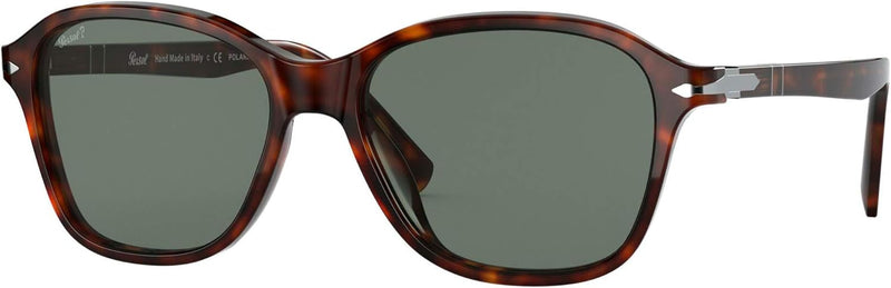 Persol Unisex-Erwachsene Sonnenbrillen PO3244S, 24/58, 53