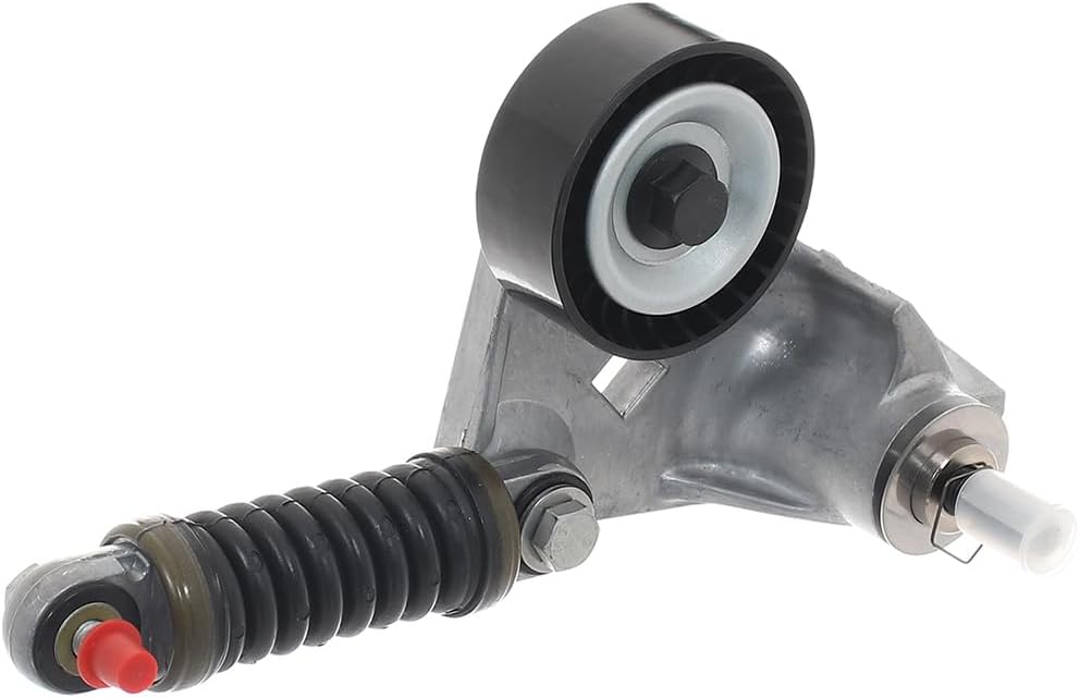 SKF VKM 34032 Spannrolle, Keilrippenriemen