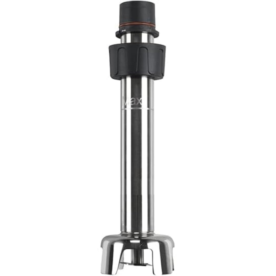 LACOR 69840 TRITUARM Schredderarm 400 mm, 18/8 Edelstahl zerkleinerarm 40 cm, zerkleinerarm 40 cm