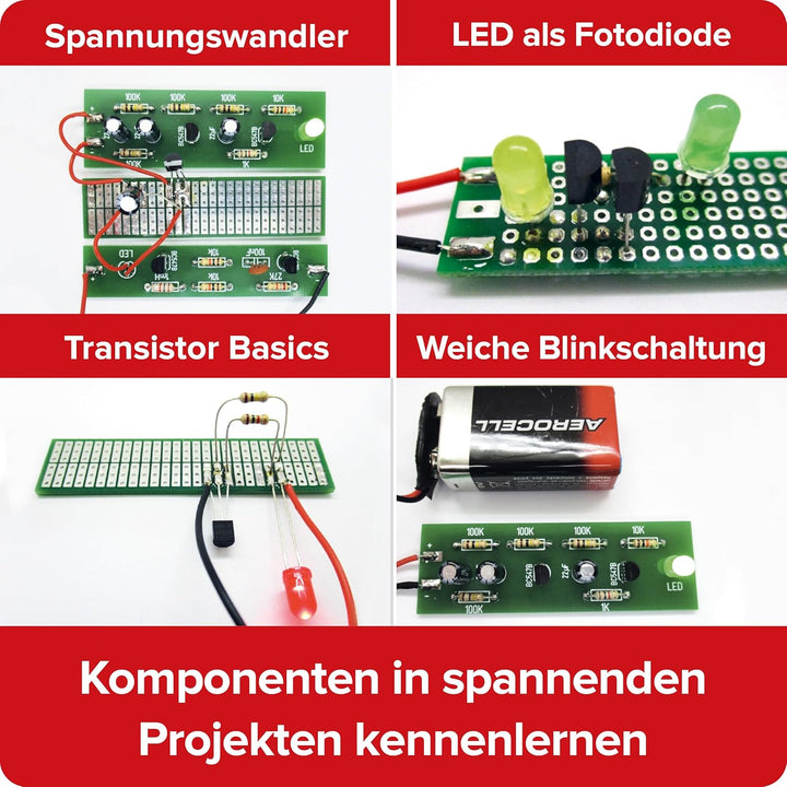 FRANZIS 67122 - Mach&