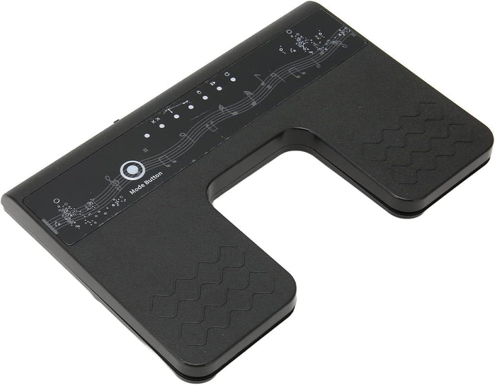 Kabelloses Page-Turner-Pedal, Wiederaufladbares Silent-Music-Page-Turner-Pedal, Kabelloses Bluetooth
