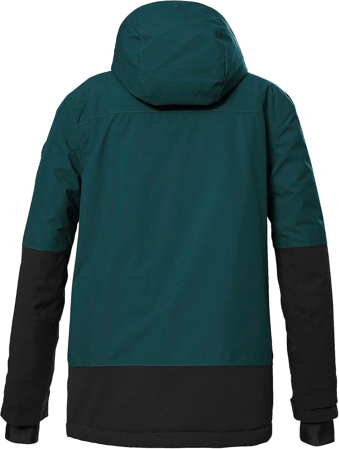 Killtec Jungen Ksw 127 Bys Ski Jckt Skijacke/Funktionsjacke mit Kapuze und Schneefang, wasserdicht 1