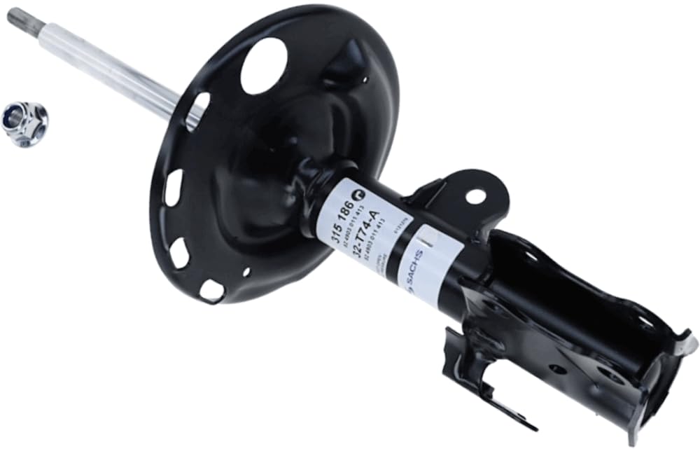 SACHS 315 186 Stossdämpfer