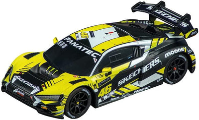 Carrera - 20064230 - Carrera GO Audi R8 LMS GT3 I Slotcar im Massstab 1:43 I Offizielle DLizenz für