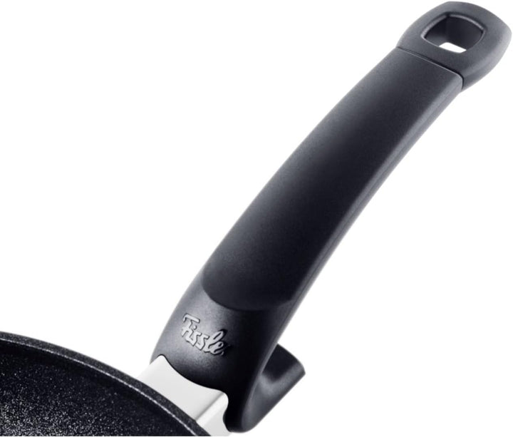 Fissler Adamant Comfort / Aluminium-Pfanne versiegelt ( 26 cm) beschichtete Brat-Pfanne, antihaftend