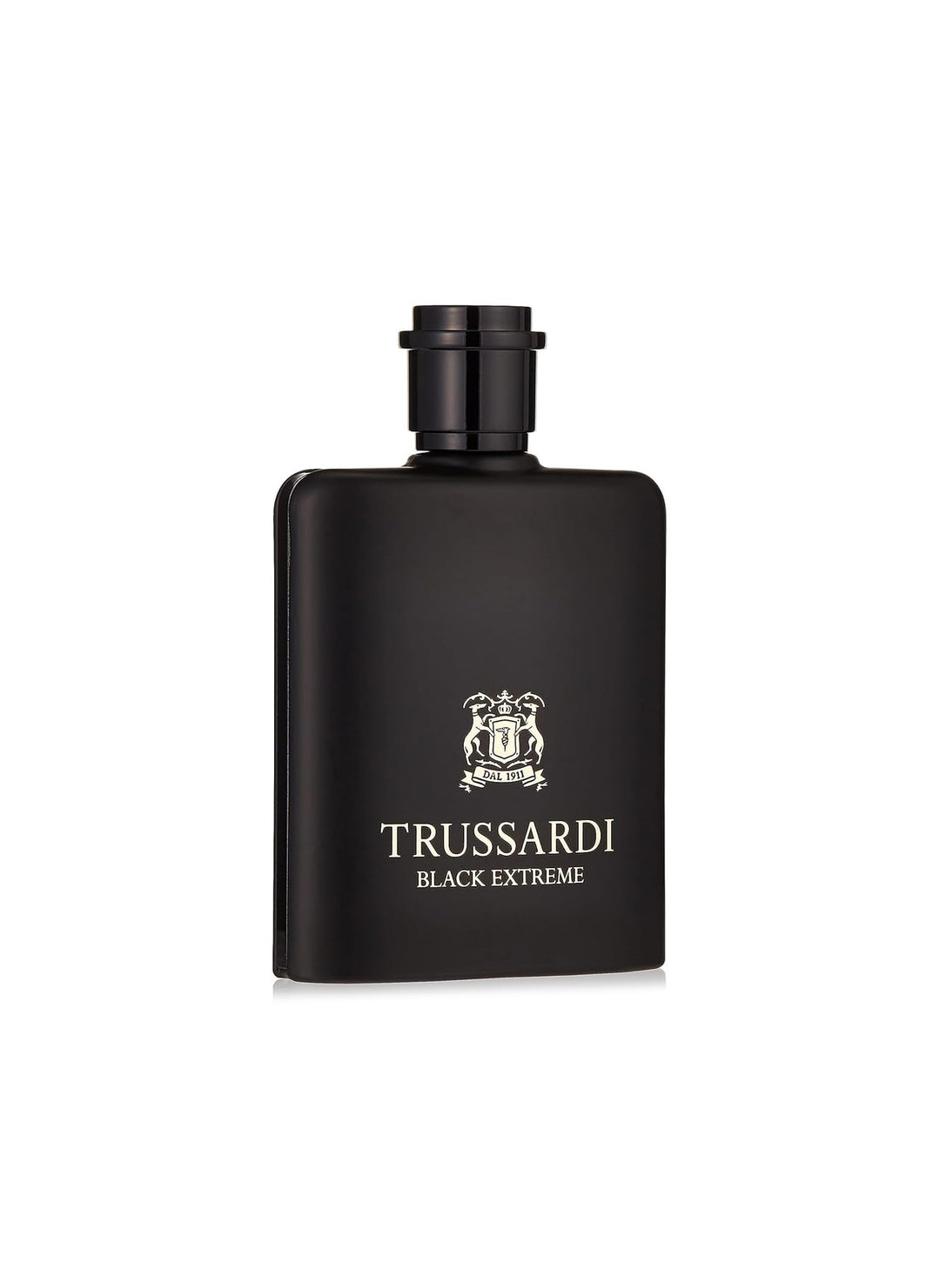 Trussardi 1911 Black Ext EDT V100 ml, 1er Pack (1 x 100 ml) 100 ml (1er Pack), 100 ml (1er Pack)