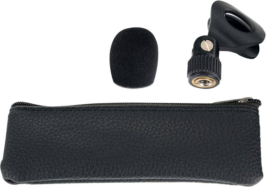 Pronomic SCM-1 Kleinmembran-Stereo-Set