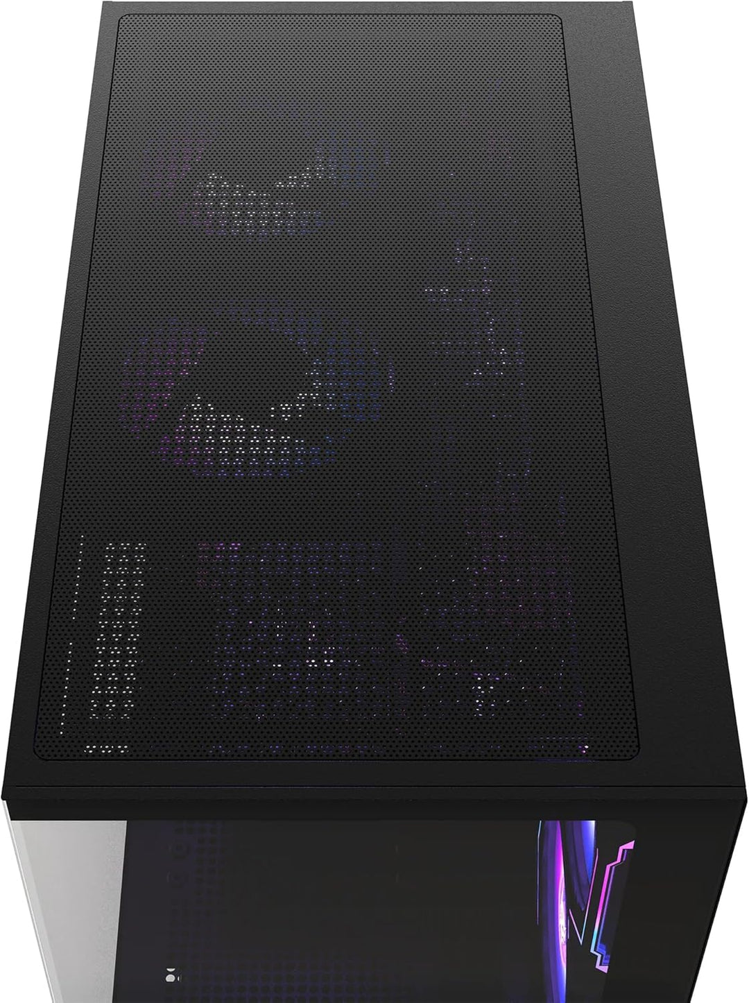 BEASTCOM Q5 Pro Gaming, Gaming PC, AMD Ryzen 7 5700X 8X 4,60 GHz 16 Threads, NVIDIA RTX 3060 8GB, 16