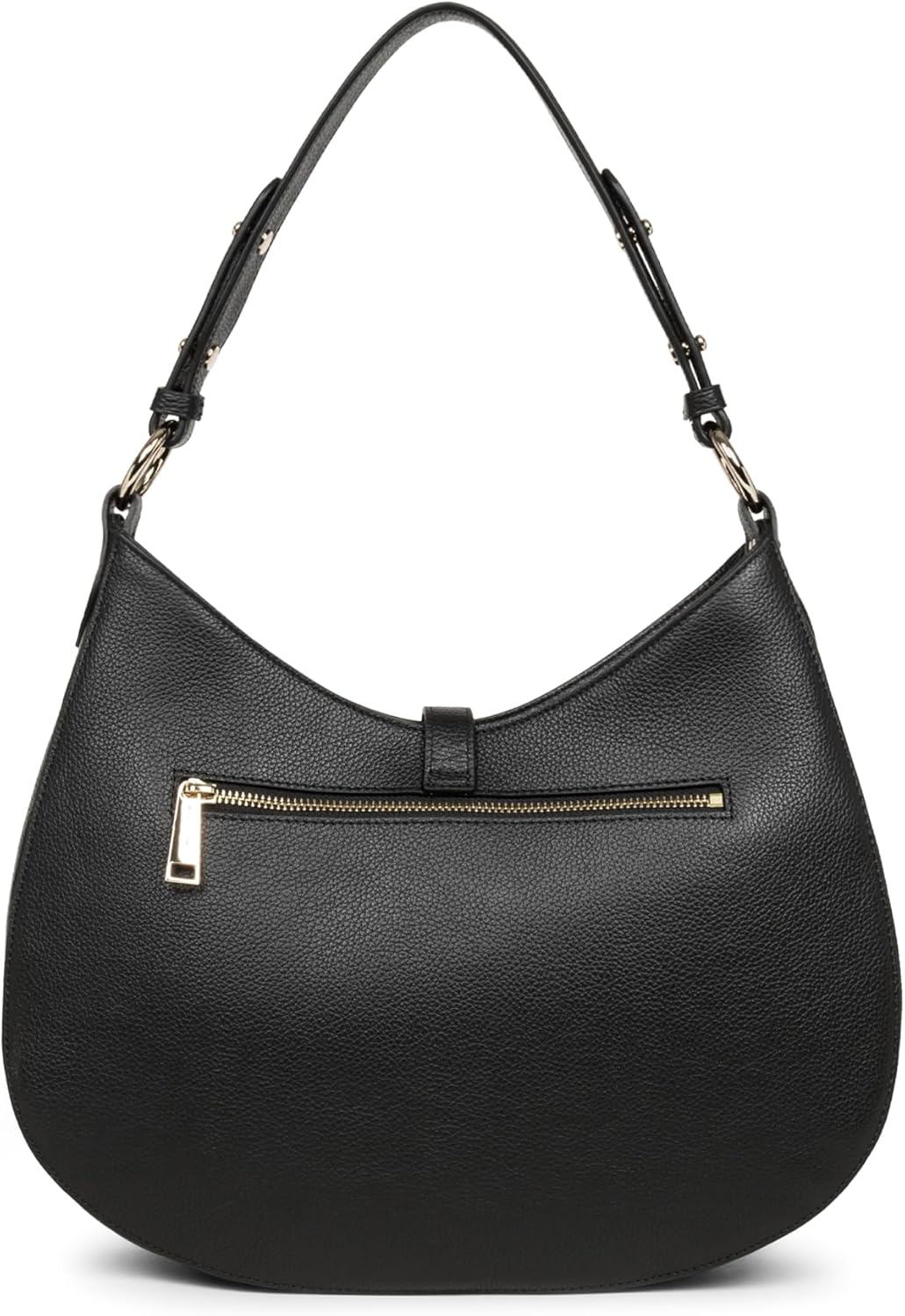Lancaster Milano Schultertasche Leder 33 cm