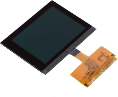 aqxreight - Instrumenten-LCD-Display, besserer Kontrast Kombiinstrument LCD-Display Dashboard-Bildsc