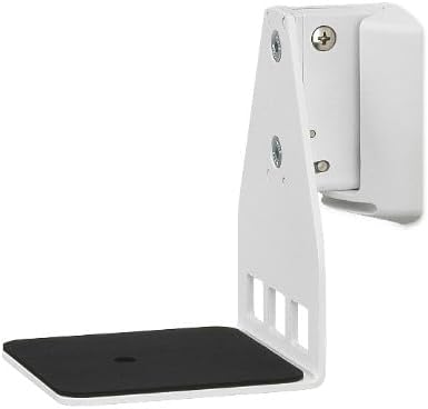 SoundXtra Wandhalterung für Denon Home 250 - Weiss Weiss Wandhalterung, Weiss Wandhalterung