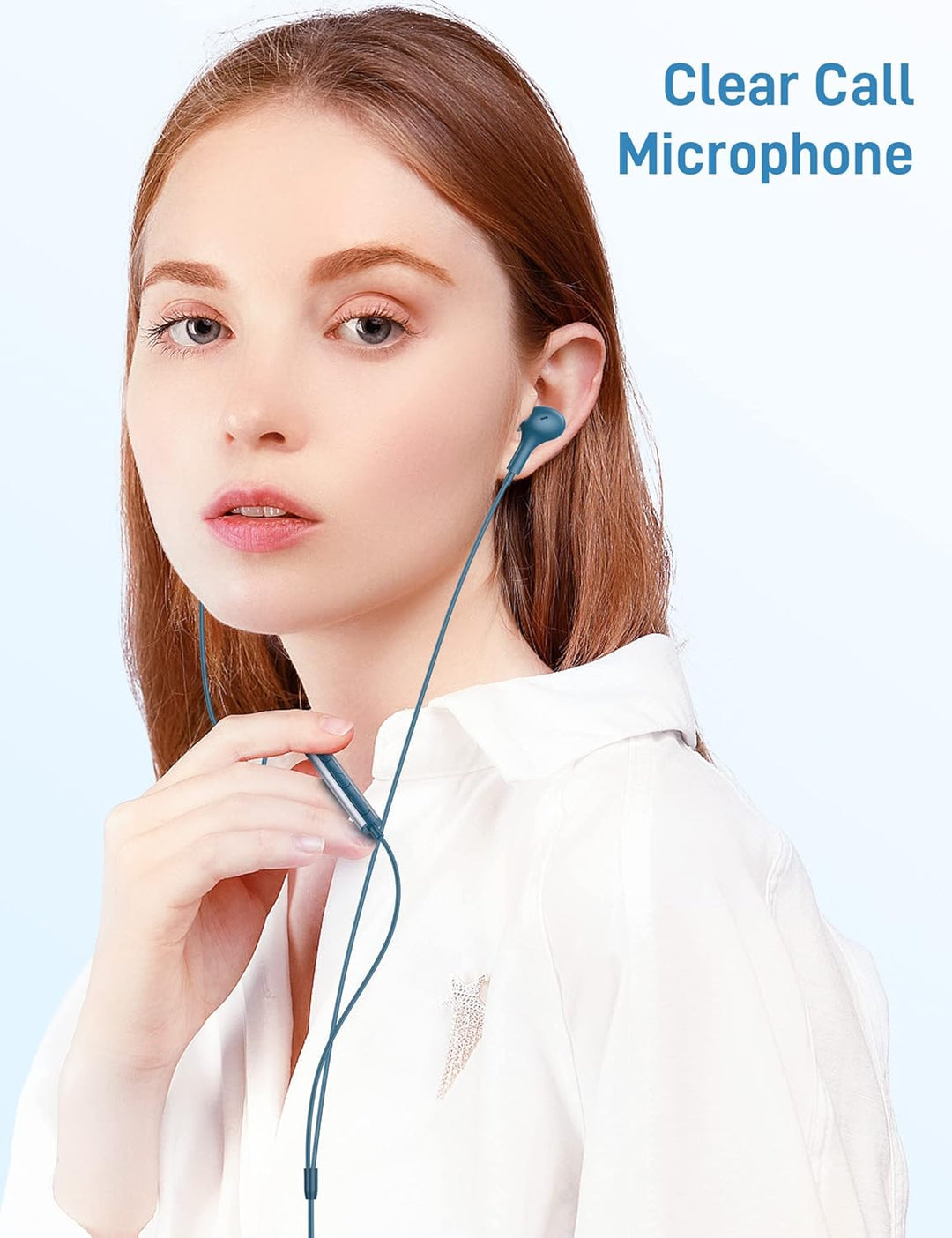 USB C Kopfhörer für iPhone 17 Pro Max Samsung A56 A36 A17 A16 Z Flip7 Fold 7 S25 Ultra S23 FE,In Ear