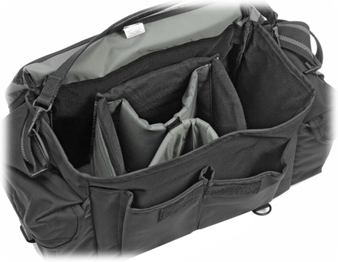 DOMKE Ballistic Camera Bags - J-Series Bag J-1 Kamera Tasche schwarz