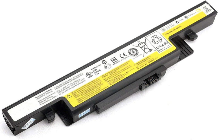 L11L6R02 L11S6R01 L12L6E01 L12S6A01 L12S6E01 3ICR19/65-2 3INR19/66-2 Laptop Akku Kompatibel mit Leno