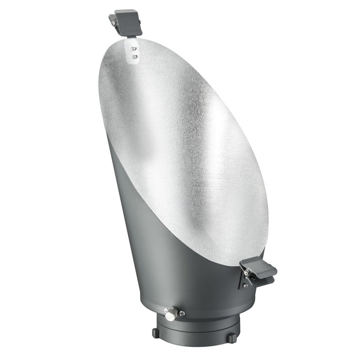 Walimex Pro Hintergrundreflektor VC Serie ohne Farbfilter, ohne Farbfilter