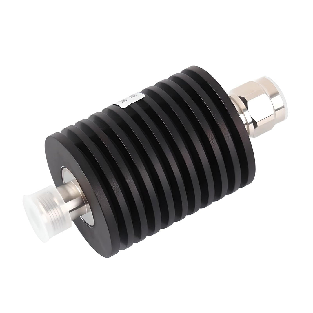 BECEN 50 W N RF Fixed Dämpfungsglied 3 GHz Anschluss 1-40dB können wählen (6DB), 6dB