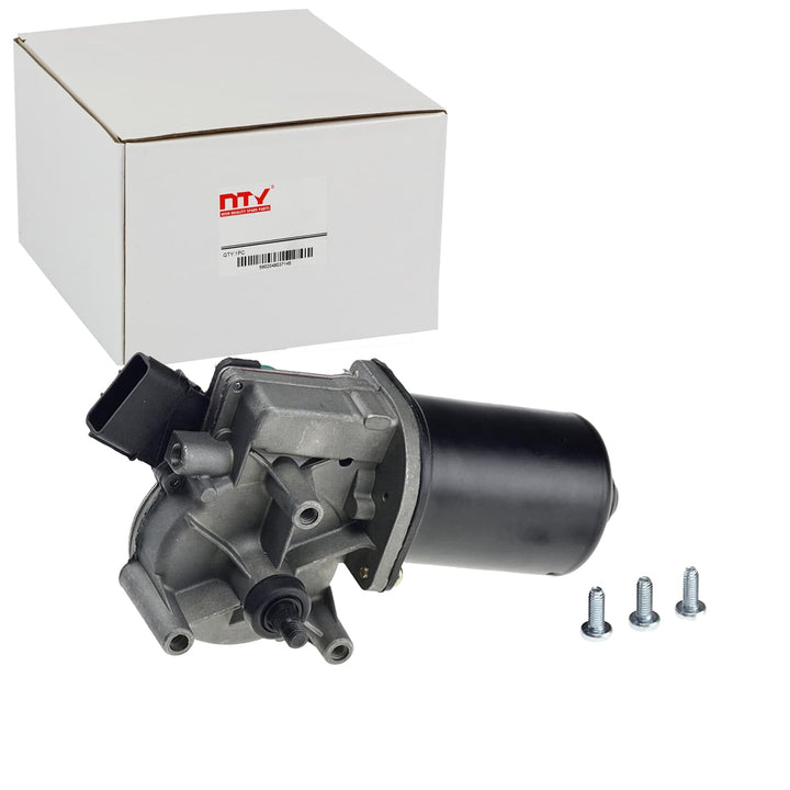 SCHEIBENWISCHERMOTOR Wischermotor VORNE ALMERA TINO 28815BU000 ESW-NS-000 28815BU000