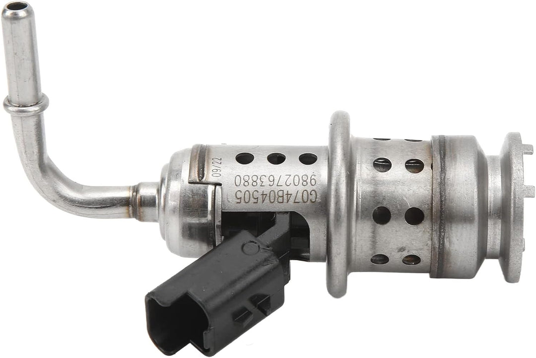 Motor-Einspritzdüse, Aluminiumlegierung, Hohe Qualität, 9802763880, Ersatz für Peugeot