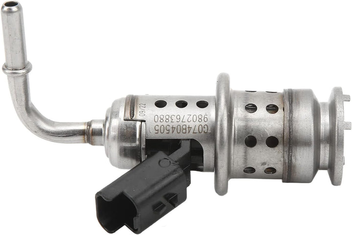 Motor-Einspritzdüse, Aluminiumlegierung, Hohe Qualität, 9802763880, Ersatz für Peugeot