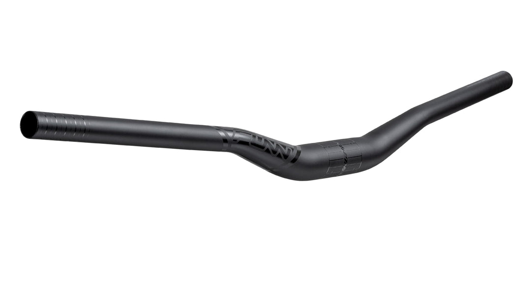 Funn Kingpin Mountainbike-Lenker mit Lenkerklemme 35mm und Breite 785mm, robuster und leichter Legie