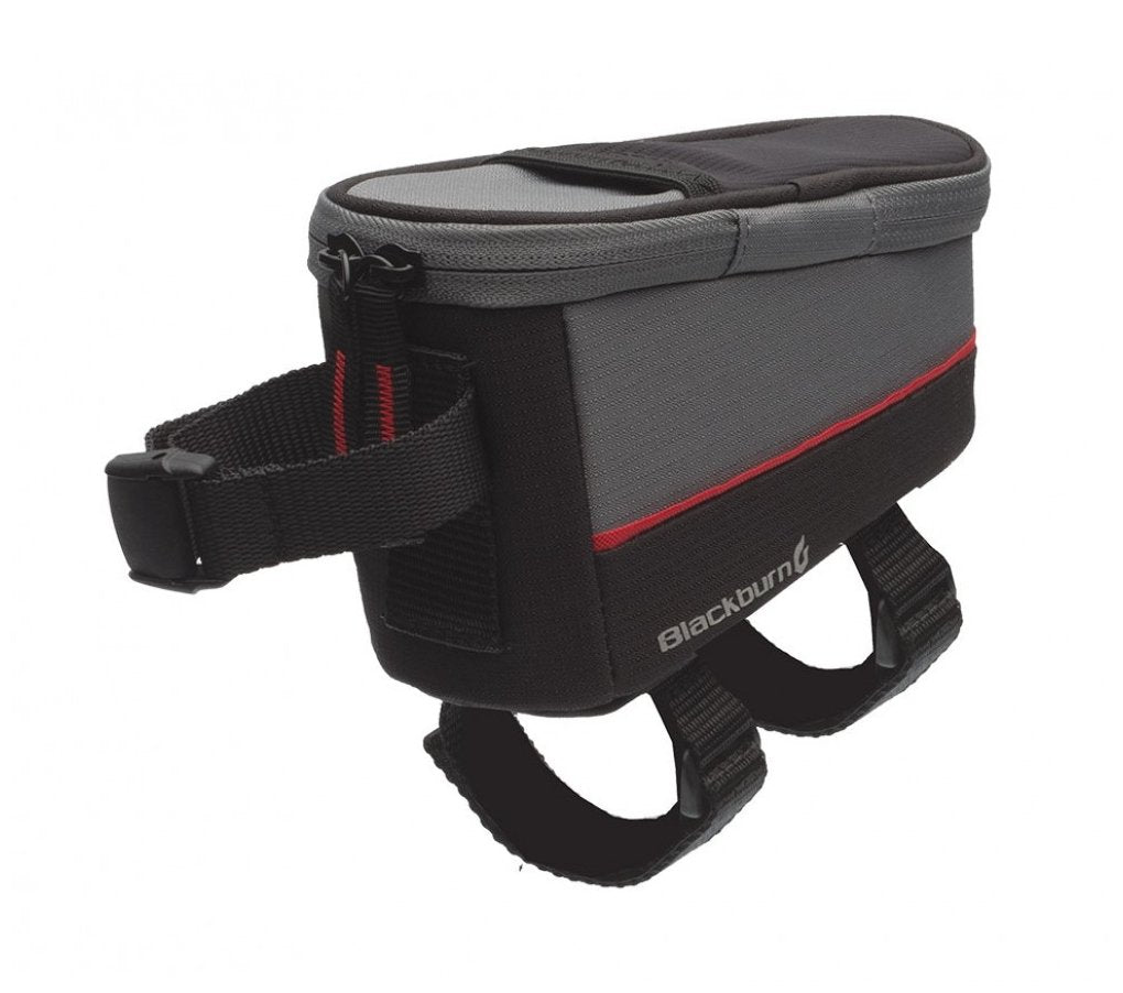 Blackburn Sporting Goods Tasche, schwarz, Einheitsgrösse