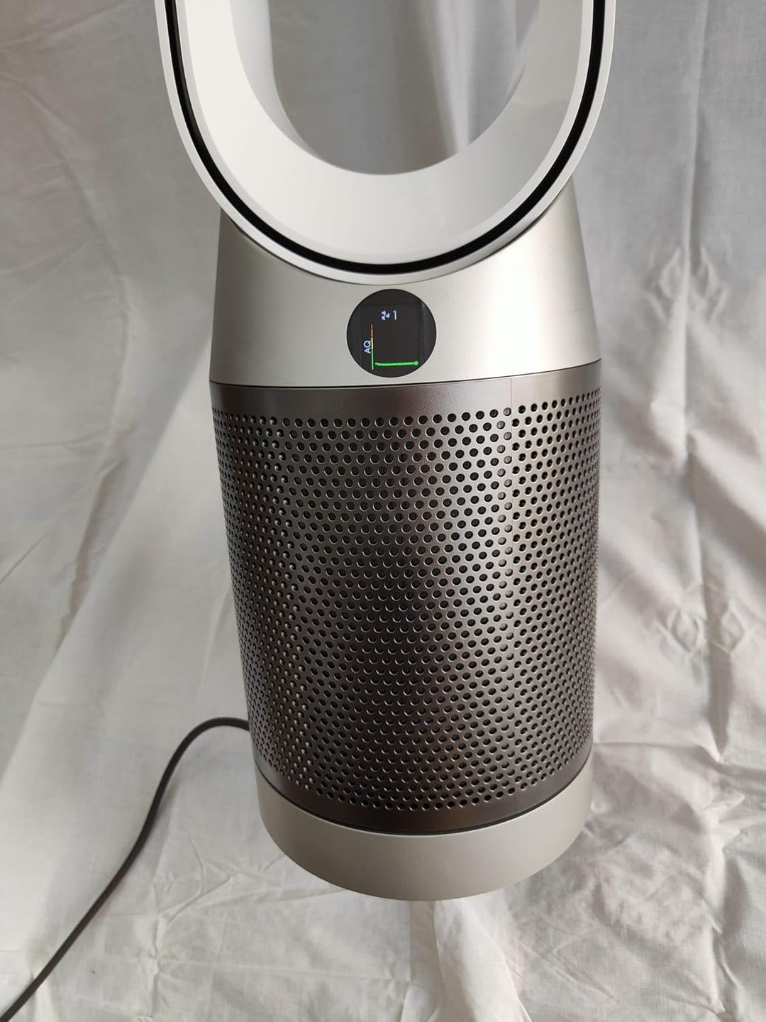 Dyso Luftr. TP7A Cool Autoreact