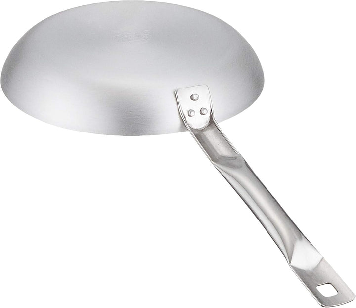 Ballarini b53t52 Langsame Pfanne, 1 Griff, Durchmesser 28 cm, professionelles Granit