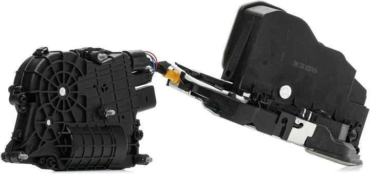 RIDEX Türschloss Schloss Stellmotor Kompatibel mit BMW X5 E70 X6 E71, E72