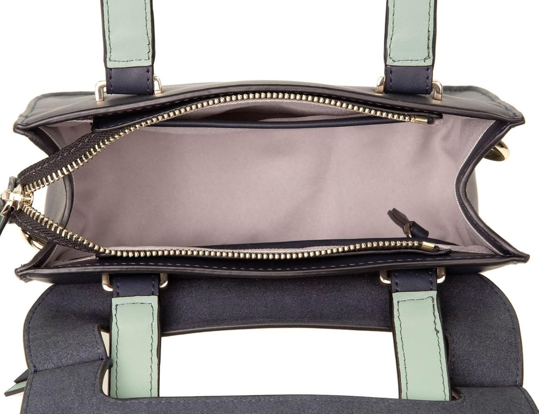 CINQUE Sabrina Minibag Dark Blue