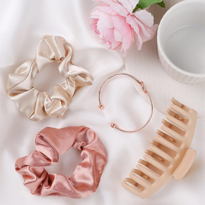 4MELLY Geschenke für Brautjungfernantrag, Will You Be My Bridesmaid, Geschenkbox, Verlobung, Hochzei