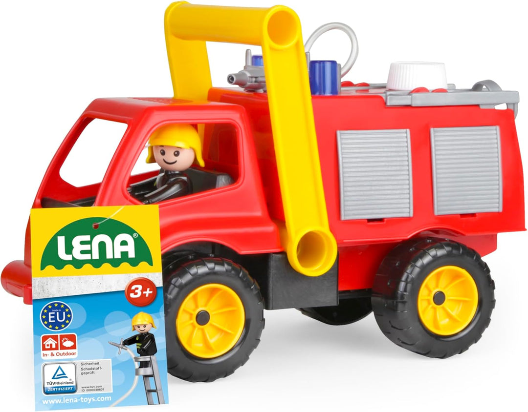 Lena – Feuerwehr, 26 cm von Unbekannt
