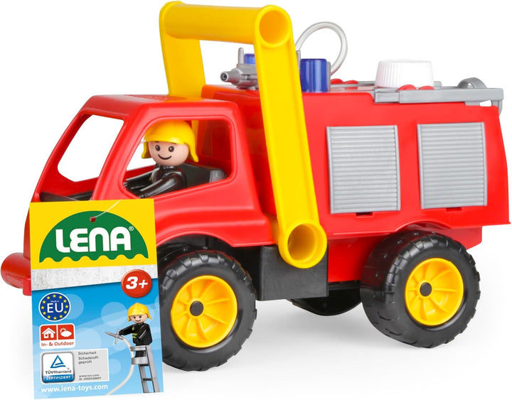 Lena – Feuerwehr, 26 cm von Unbekannt
