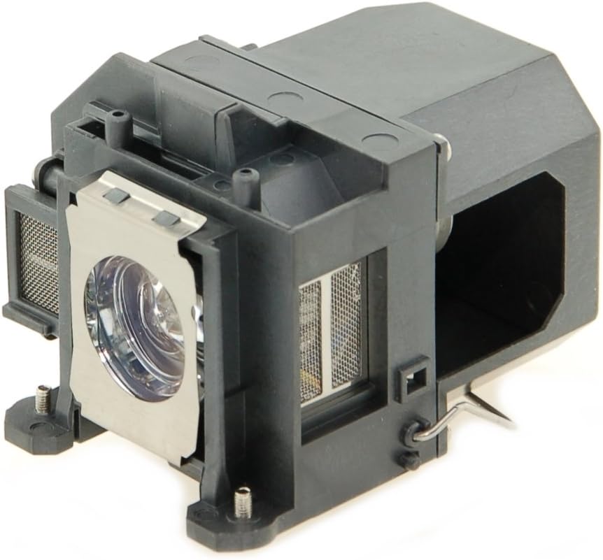 Alda PQ Premium, Beamer Lampe kompatibel mit EPSON EB-455Wi, EB-440W, EB-450W, EB-450Wi, EB-460, EB-