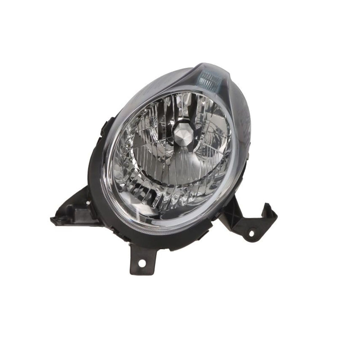 Goodpart TYC Scheinwerfer 20-11926-15-2